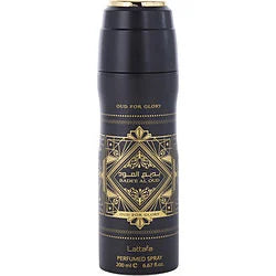 LATTAFA BADEE AL OUD FOR GLORY