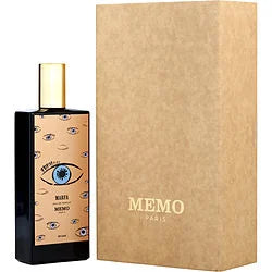 MEMO PARIS MARFA