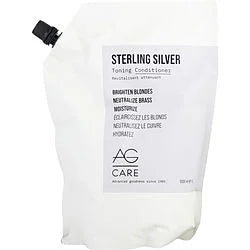 AG HAIR CARE