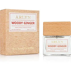 ARLYN WOODY GINGER