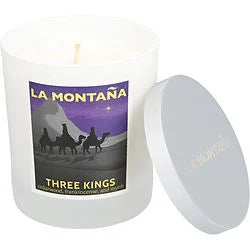 LA MONTANA THREE KINGS