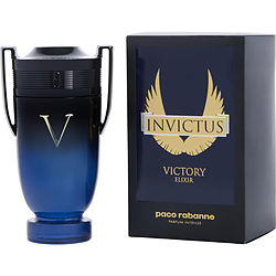 INVICTUS VICTORY ELIXIR