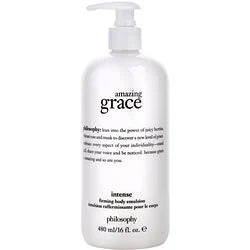 PHILOSOPHY AMAZING GRACE INTENSE