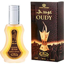 AL REHAB OUDY
