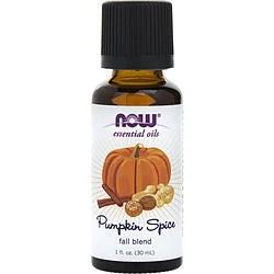 ESSENTIAL OILS NOW
