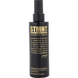 STMNT GROOMING