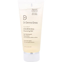 Dr Dennis Gross