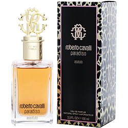 ROBERTO CAVALLI PARADISO ASSOLUTO