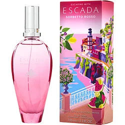 ESCADA SORBETTO ROSSO