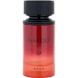 RAVE NARDO RED