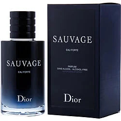 DIOR SAUVAGE EAU FORTE
