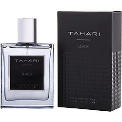 TAHARI PARFUMS BLACK
