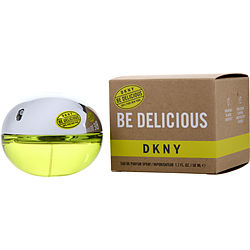DKNY BE DELICIOUS
