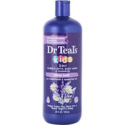 Dr. Teal's