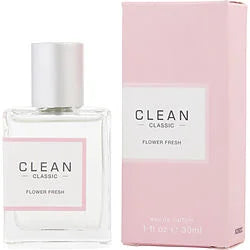 CLEAN FLOWER FRESH