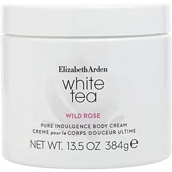 WHITE TEA WILD ROSE