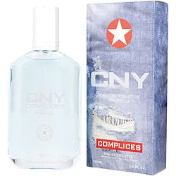 COMPLICES CNY POUR LUI