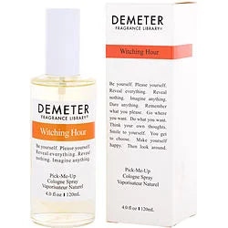 DEMETER WITCHING HOUR
