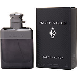 RALPH'S CLUB