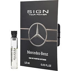 MERCEDESBENZ SIGN YOUR POWER