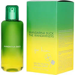 MANDARINA DUCK THE MANDARINERS