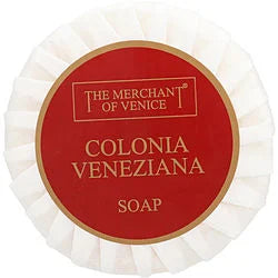 MERCHANT OF VENICE COLONIA VENEZIANA