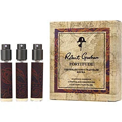 ROBERT GRAHAM FORTITUDE