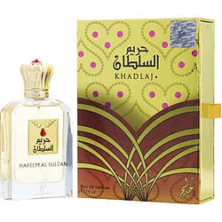 KHADLAJ HAREEM AL SULTAN GOLD