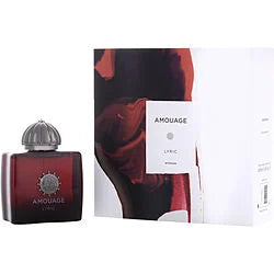 AMOUAGE LYRIC