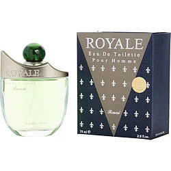 RASASI ROYALE