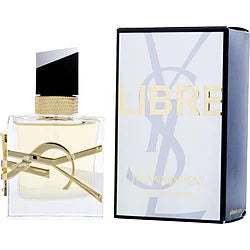 LIBRE YVES SAINT LAURENT
