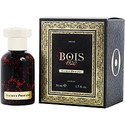BOIS 1920 SACRO E PROFANO