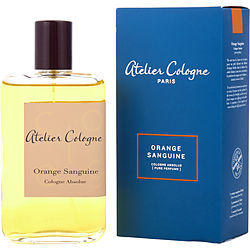 ATELIER COLOGNE ORANGE SANGUINE