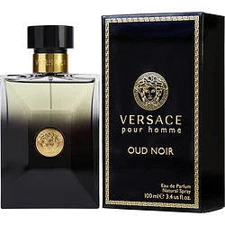 VERSACE POUR HOMME OUD NOIR