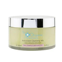 The Organic Pharmacy