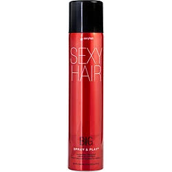 SEXY HAIR