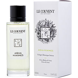 LE COUVENT DES MINIMES AQUA MINIMES