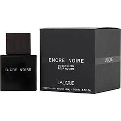 ENCRE NOIRE LALIQUE