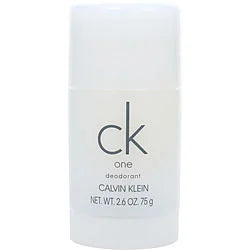 CK ONE