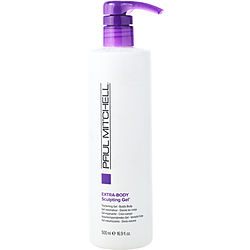 PAUL MITCHELL