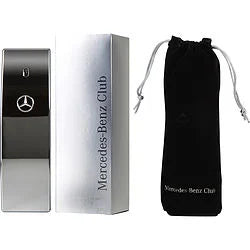 MERCEDES-BENZ CLUB