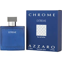 CHROME EXTREME