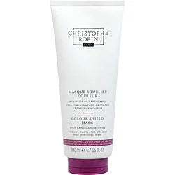 CHRISTOPHE ROBIN