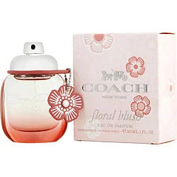 COACH FLORAL BLUSH