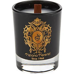 TIZIANA TERENZI ALMOND VANILLA