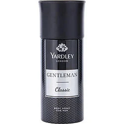 YARDLEY GENTLEMAN