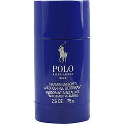 POLO BLUE