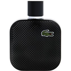 LACOSTE EAU DE LACOSTE L.12.12 NOIR