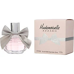 AZZARO MADEMOISELLE