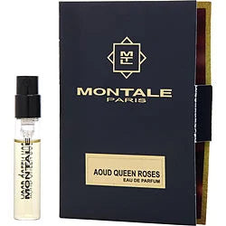 MONTALE PARIS AOUD QUEEN ROSES
